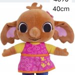 Maskotka sula 40 cm 2170868