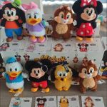 Torba typu „fullbox” Mickey Family 2170870