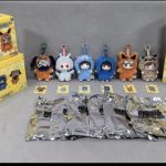MASKOTKI EAKI Naruto Blind Box 2170878
