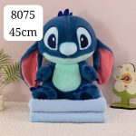 Maskotka Stich z kocem 2170886