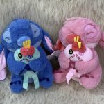Stich Pluszowa zabawka maskotka 25CM 2170887