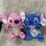 Stich Pluszowa zabawka maskotka 25CM 2170889