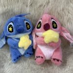 Stich Pluszowa zabawka maskotka 25CM 2170891