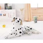 DUŻA MASKOTKA PIES RASY 30CM 2170920