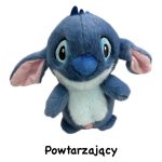 MASKOTKI POWTARZAJĄCY KOLORY NIEBIESKI I RÓŻOWY 2171043