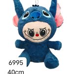 Maskotka Stich labubu 40CM 2171048