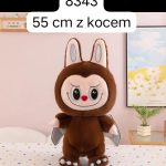 labubu z kocem 55CM 2171051