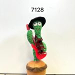 Kaktus w czapce na USB 2171078