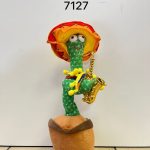 Kaktus w czapce na USB 2171079