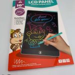 ZABAWKA TABLET LCD PANEL 16INCH 2171487