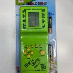ZABAWKA Konsola Gra Eletroniczna Tetris 2171489