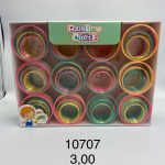 Zabawka Rainbow circle spiral toy 2171506