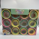 Zabawka Rainbow circle spiral toy 2171507