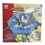 PINGWIN W PUŁAPCE OCAL PINGWINA HIT W JAPONII GRA 2171512