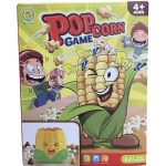 Zręcznościowa gra POPCORN złap do kubeczka 2171513