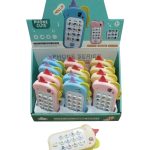 Zabawka  PHONE CUTE 2171519