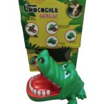 Zabawka CROCODILE 2171521