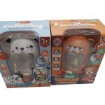 ZABAWKA BEAR SHOOTING MACHINE 2171526