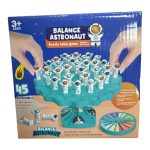 Balance Game for Activity astronaut 2171528