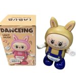 Labubu Dancing Toys 2171633