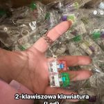 Brelok fidget toys led 2171644