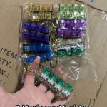 Brelok fidget toys led 2171647