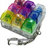 Brelok fidget toys led 2171648