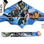 Latawiec avengers 2171839