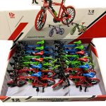 ZABAWKA Fingerboard MINI DESKOROLKA 2171859