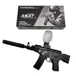 Zabawka pistolet na kulki 2171910