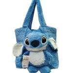 PLUSZOWA TOREBKA NA RAMIĘ Z STITCH 2172257