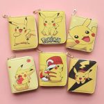 PORTFEL POKEMON DLA DZIECI 2172277
