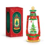 LAMPA CHOINKA Z MUZYKĄ 2172520