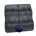 EMS FOOT MASSAGE MAT MUSCULATOR STIMULATOR CIRCULAR 2172652