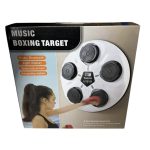 music boxing machine_ boxing training mat 2172688