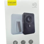 XO POWERBANK PR231 20W 10000mah magnetic czarny 2172727