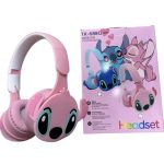 Słuchawki Dziecięce Disney STITCH  Bluetooth 2172830