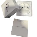 Słuchawki Airpods 4 2172836