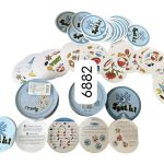 ZABAWKA Gra Dobble 2173124