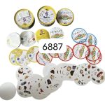 ZABAWKA Gra Dobble 2173127