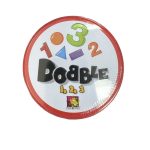 Dobble gra dla dzieci 2173128