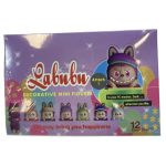 LALKA NA TELEFON SONNY ANGEL LABUBU 2173239