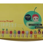 LALKA NA TELEFON SONNY ANGEL 2173244