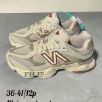Buty Sportowe DAMSKIE (36-41_12par) 2173303