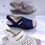 Buty Sandały DAMSKIE (36-42_12par) 2173319