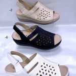 Buty Sandały DAMSKIE (36-42_12par) 2173320