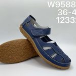 Buty Sandały DAMSKIE (36-41_12par) 2173321