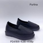 Buty Półbuty DAMSKIE (36-41_8par) 2173327