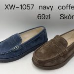 Buty Półbuty DAMSKIE(36-41_12par) 2173430