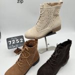 Buty Babcine Botki (36-41_12par) 2173443